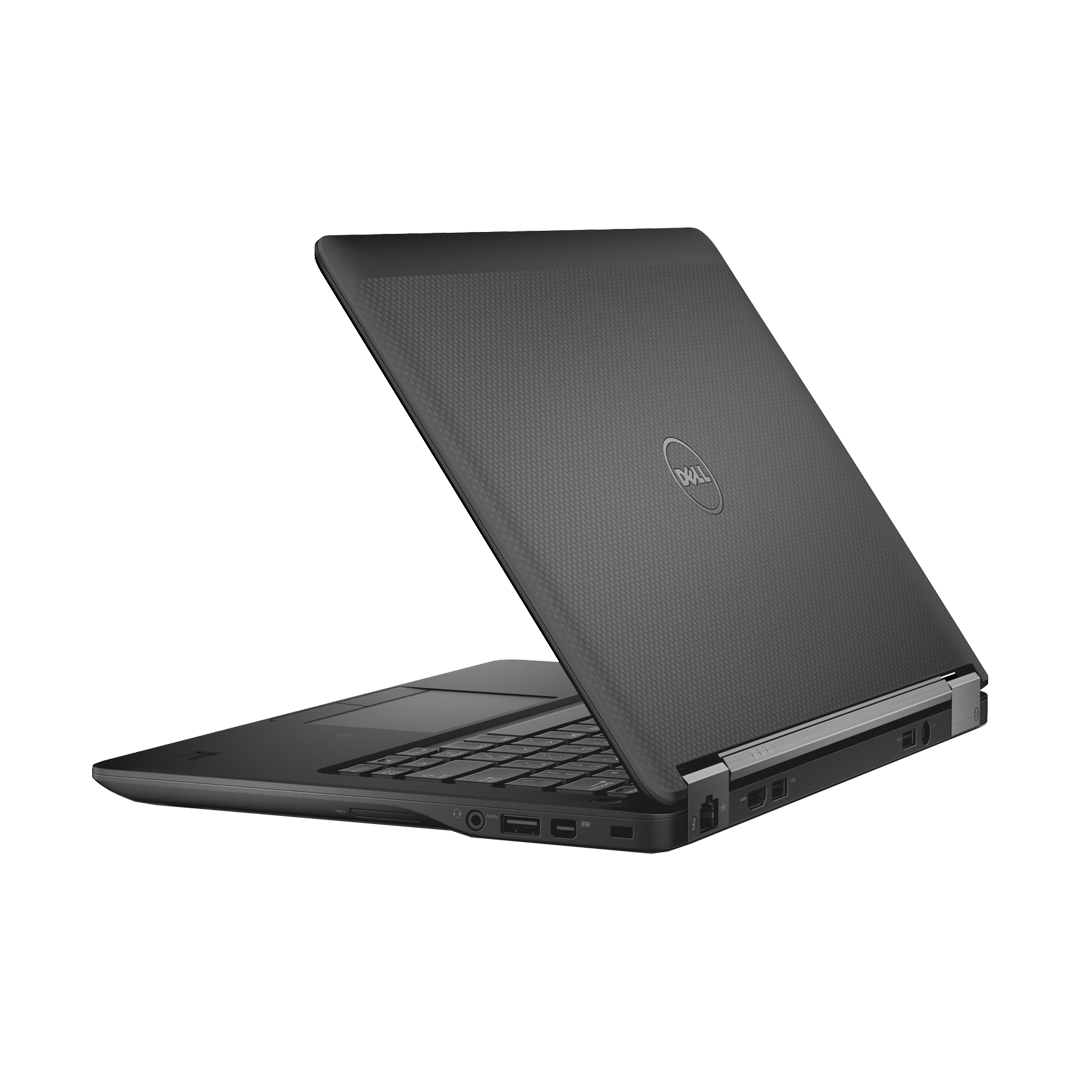 Laptop cũ Dell Latitude E7250