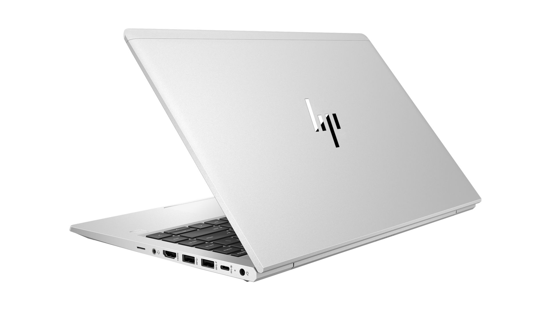 Laptop cũ HP Elitebook 830 G5