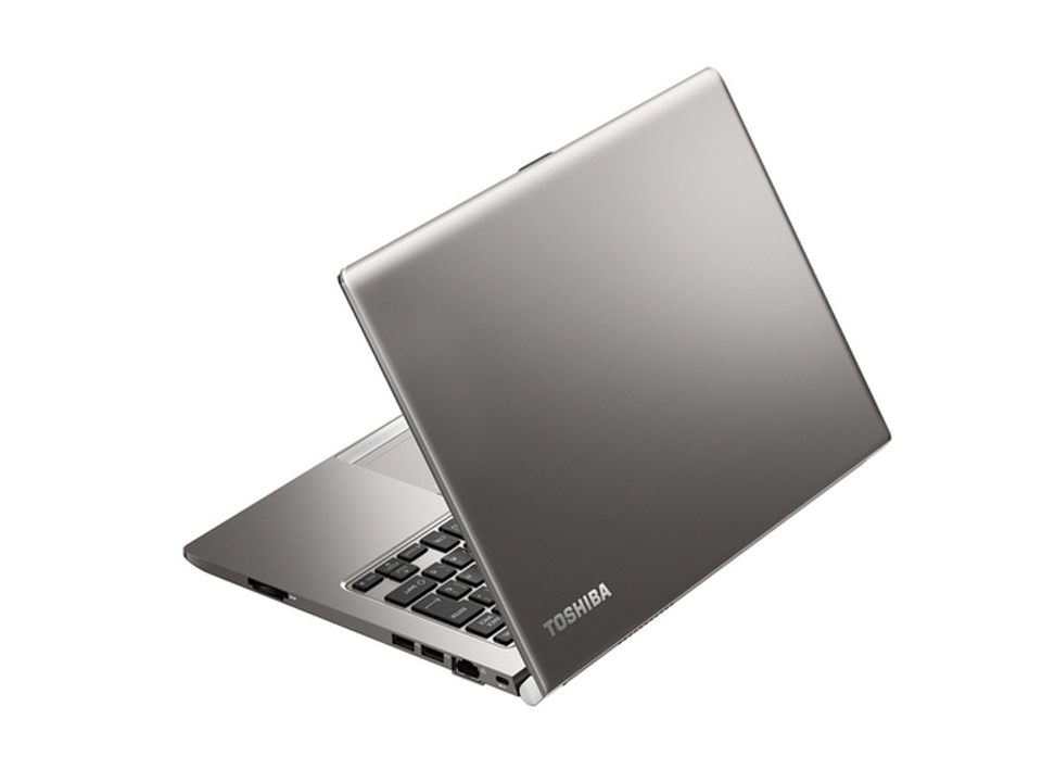 Laptop cũ Toshiba Dynabook R63