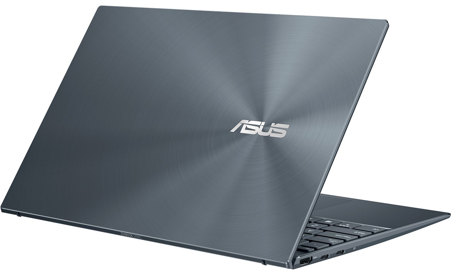 Laptop cũ Asus Zenbook UX425E