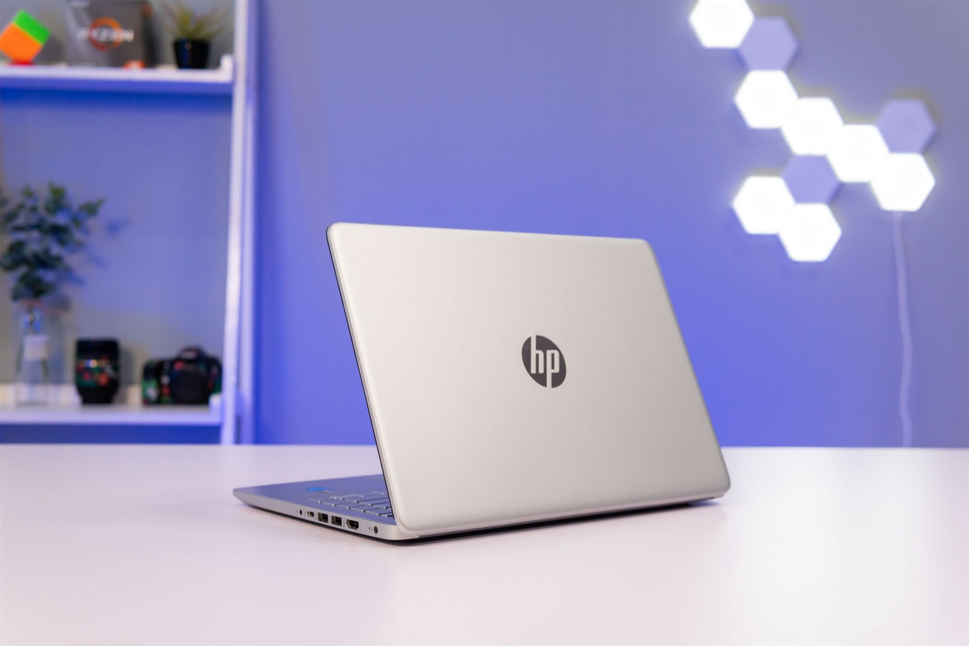 Laptop cũ HP 14-DQ2055WM