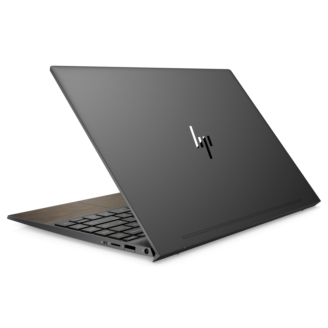 Laptop cũ HP Envy 13 AQ1048TU