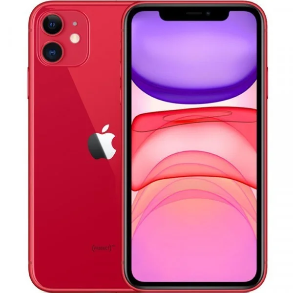 Điện thoại cũ Iphone 11