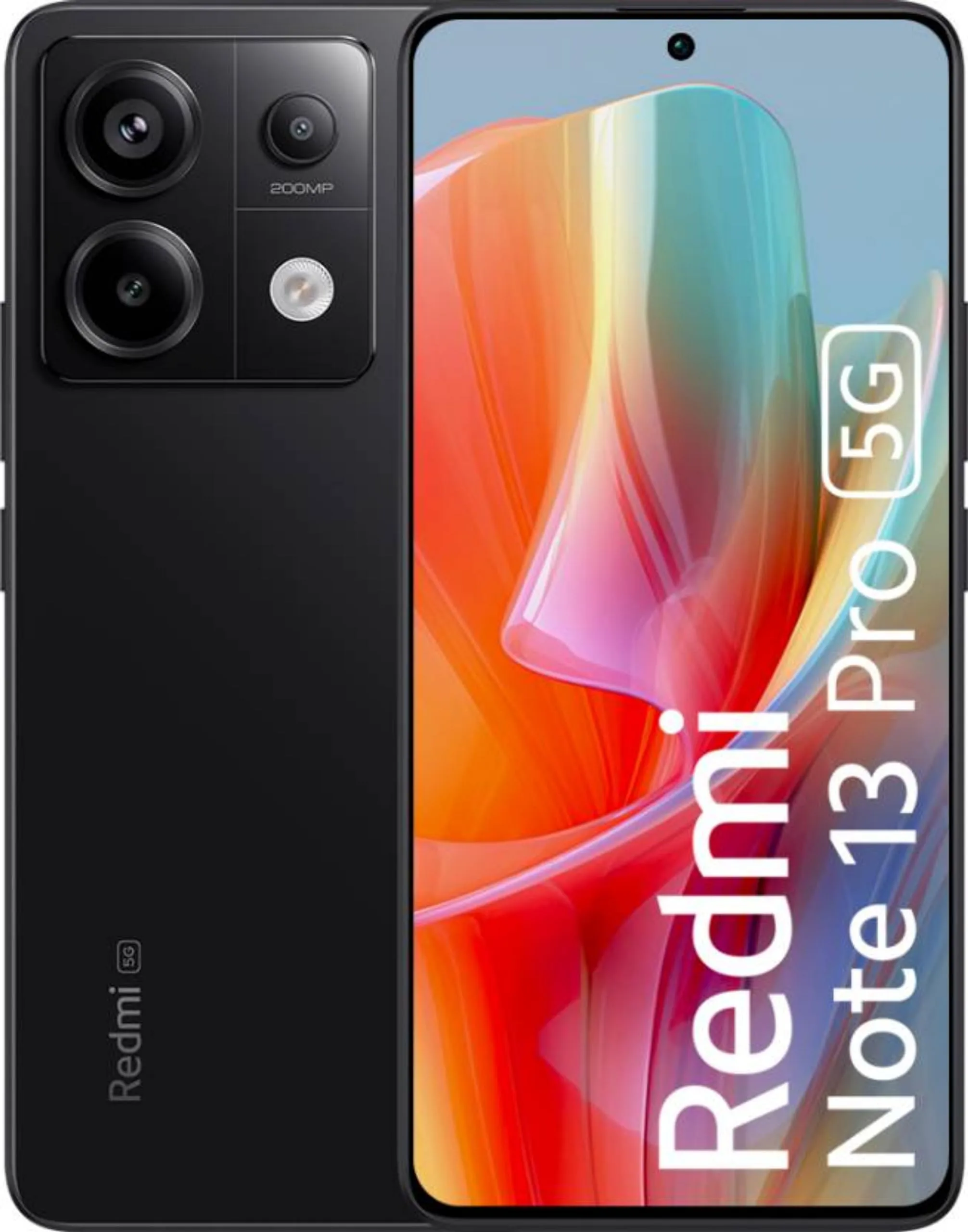 Điện thoại cũ Xiaomi Redmi Note 13 Pro 5G