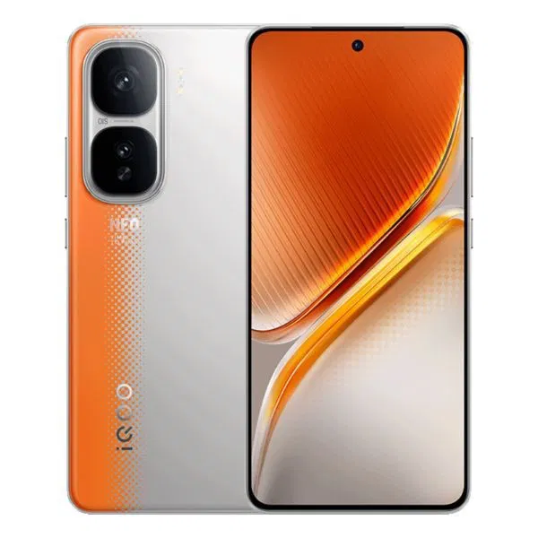 Điện thoại cũ iqoo neo 10