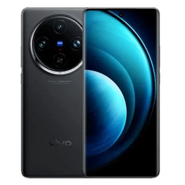 Điện thoại cũ Vivo X200 Ultra