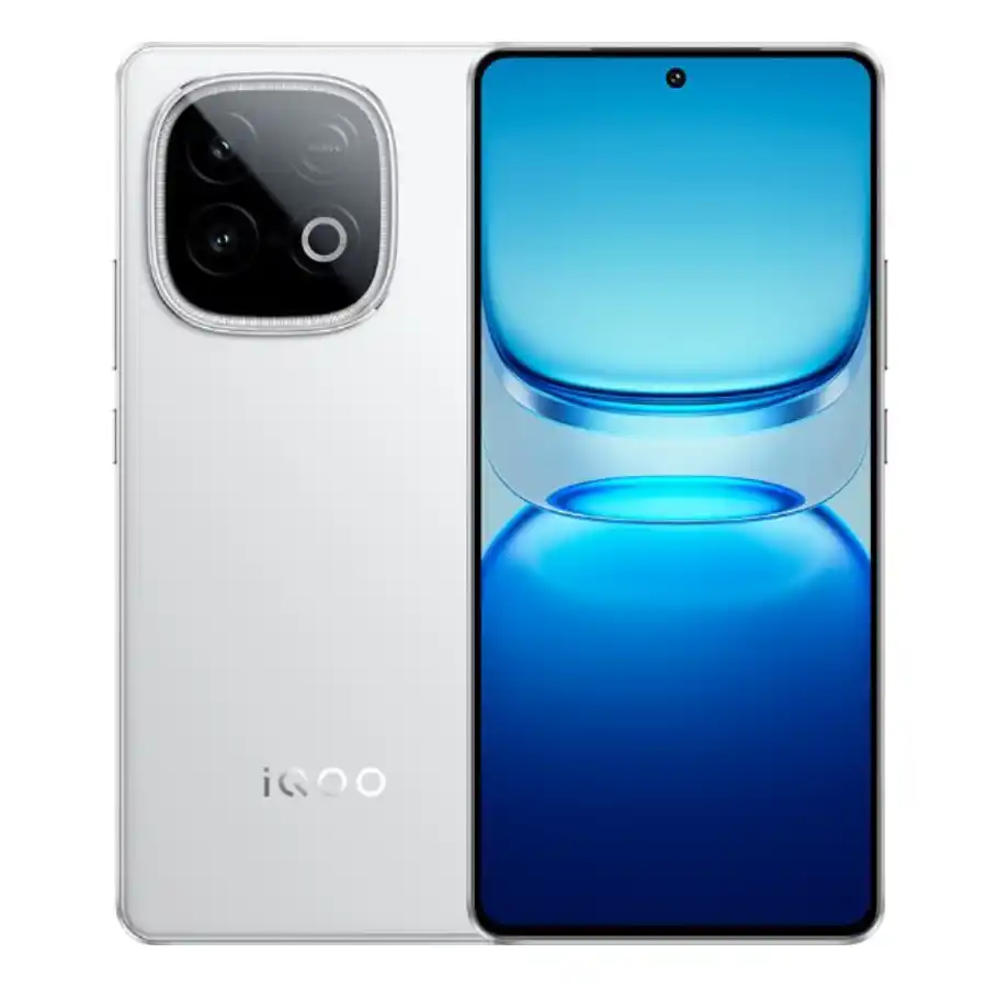 Điện thoại cũ Vivo IQ00Z10 Turbo Pro NEW