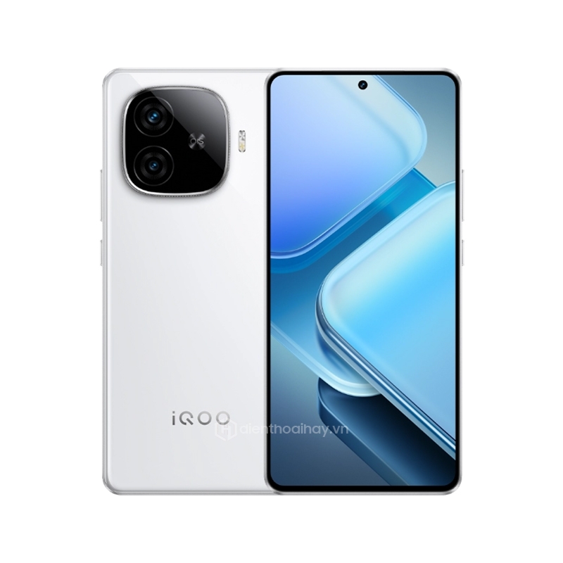 Điện thoại cũ Vivo IQ00Z9 Turbo Endurance Edition