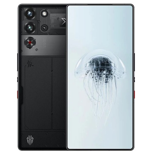 Điện thoại cũ RedMagic 10 Pro