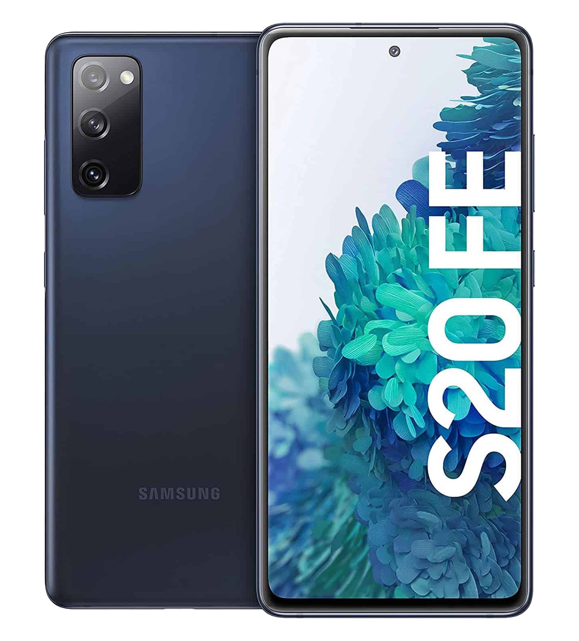 Điện thoại cũ Samsung Galaxy S20 FE