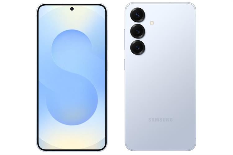 ĐIện thoại cũ Samsung Galaxy S25 Plus