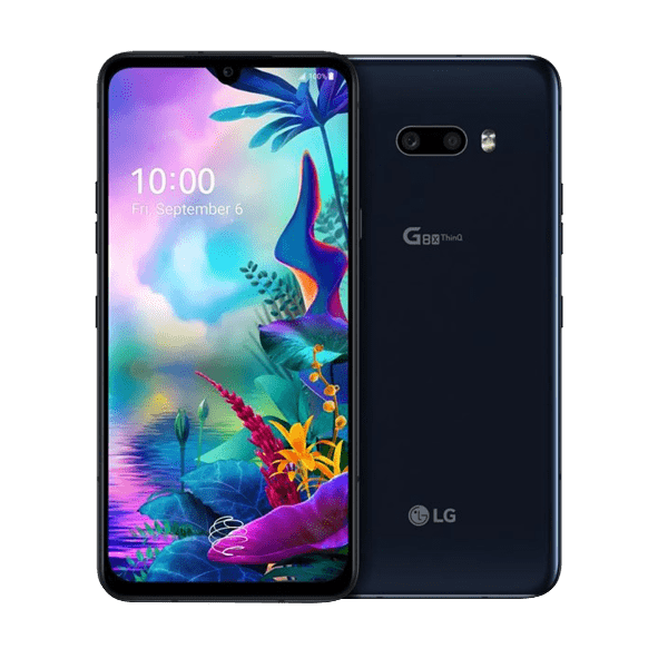 Điện thoại cũ LG G8X THINQ