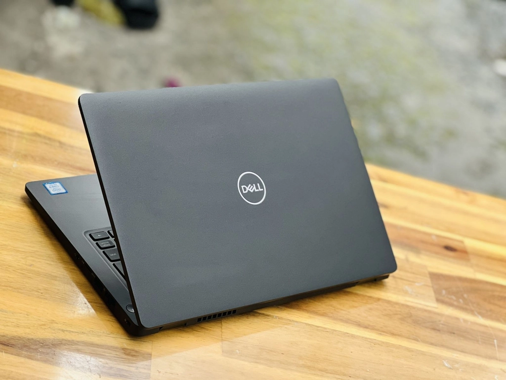 Laptop cũ Dell Latitude 5300