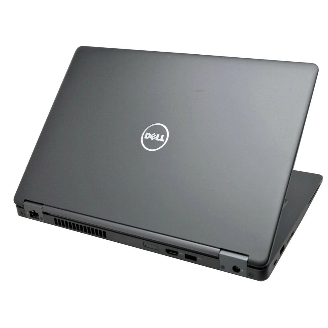 Laptop cũ Dell Latitude 5480