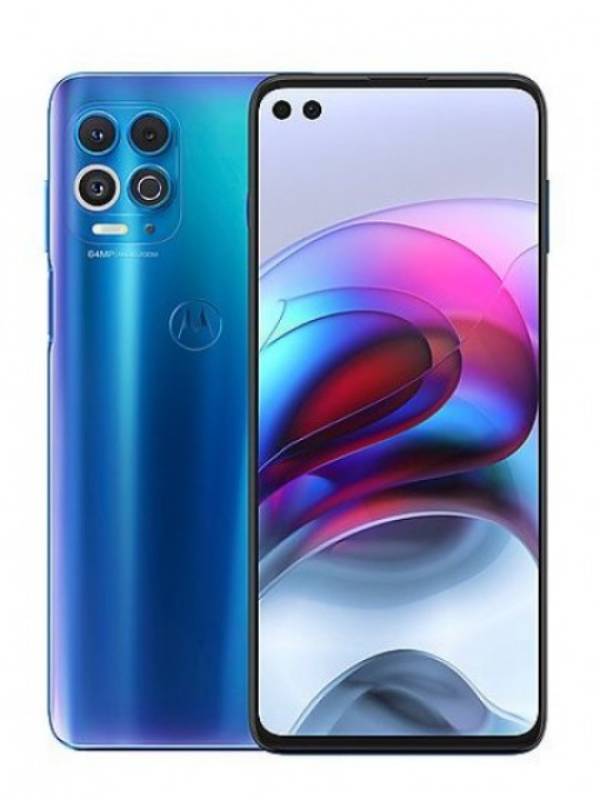 Điện thoại cũ Motorola G100