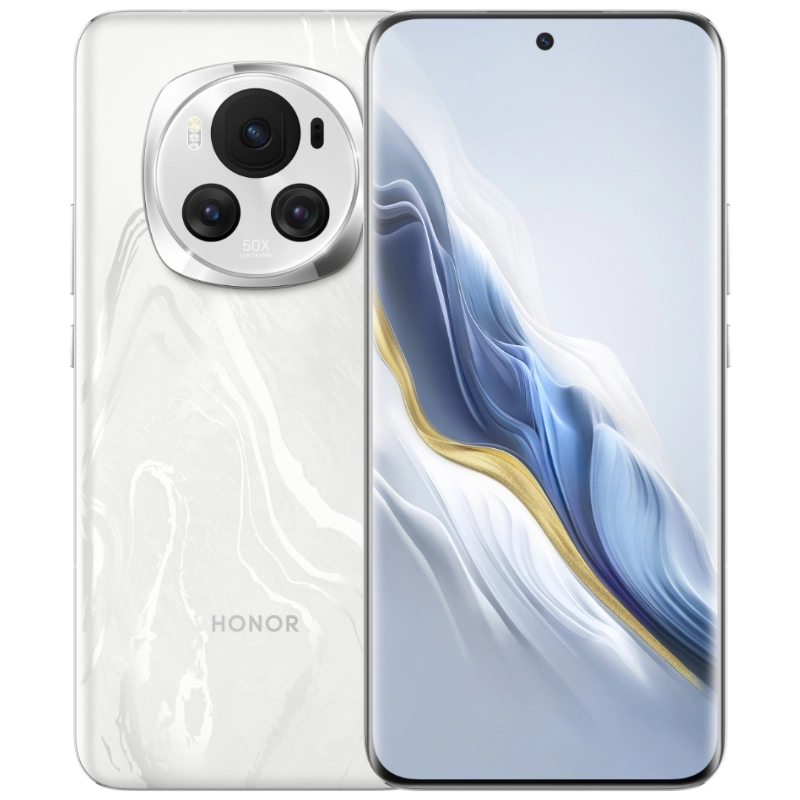 Điện thoại cũ Honor Magic 6