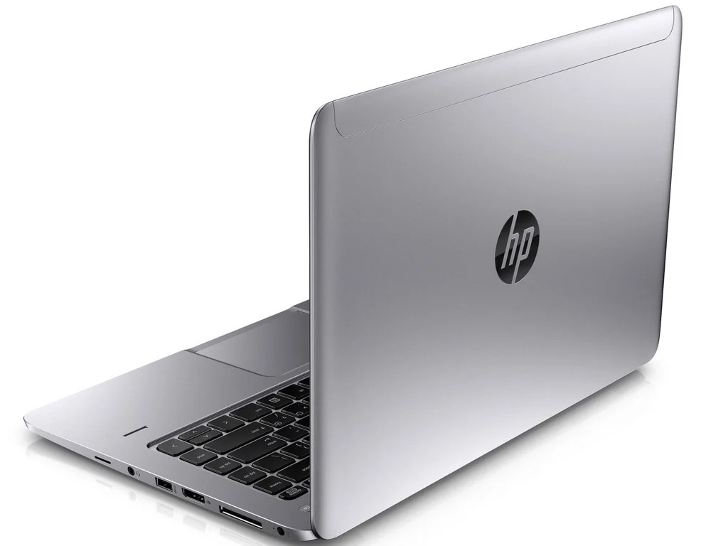 Laptop cũ  HP Folio Elitebook 1040 G3
