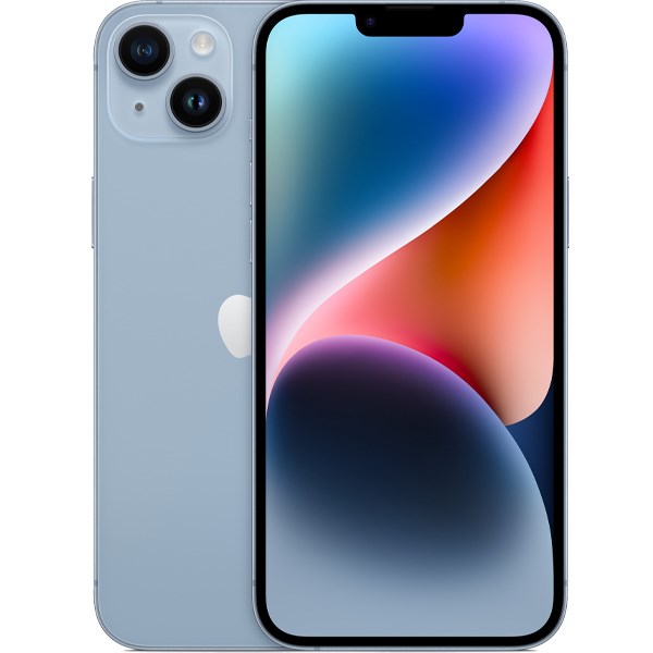Điện thoại cũ iPhone 14 Plus