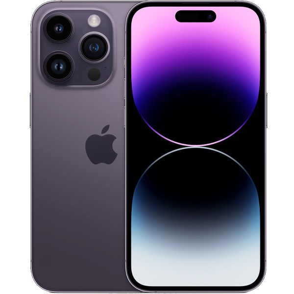 Điện thoại cũ iPhone 14 Promax
