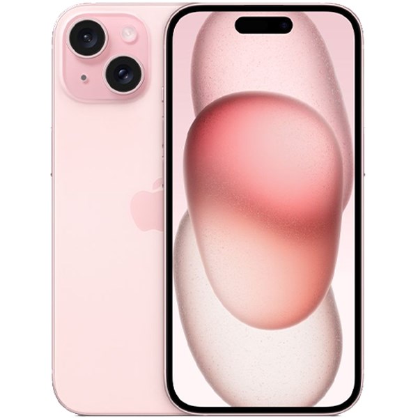 Điện thoại cũ iPhone 15