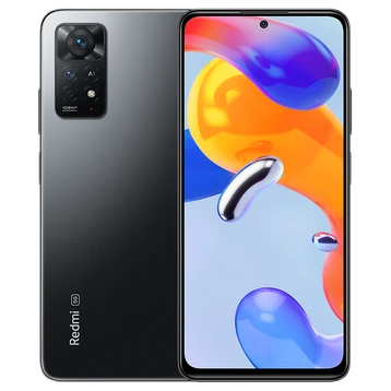 Điện thoại cũ Xiaomi Redmi Note 11 Pro 5G