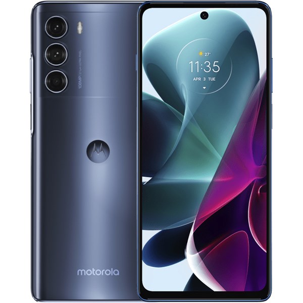 Điện thoại cũ Motorola G200