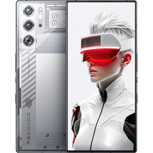 Điện thoại cũ RedMagic 9s Pro