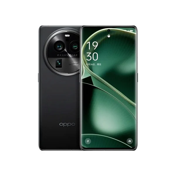 Điện thoại cũ Oppo Find X6 Pro