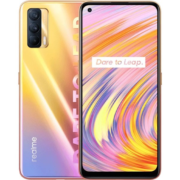 Điện thoại cũ Realme V15 5G