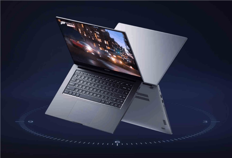 Laptop cũ Xiaomi Redmibook 16