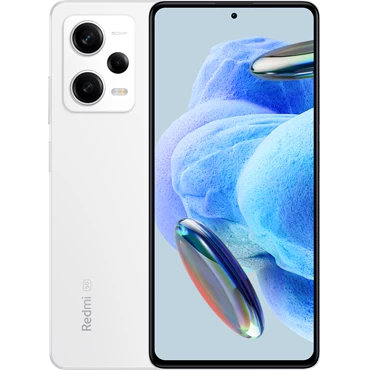Điện thoại cũ Xiaomi Redmi Note 12 Pro 5G