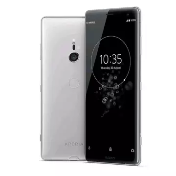 Điện thoại Sony Xperia XZ3