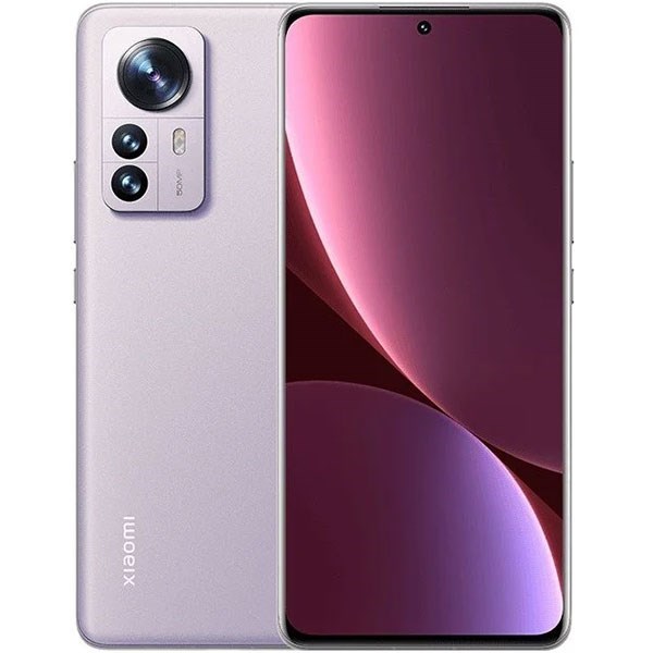 Điện thoại cũ Xiaomi 12S Pro