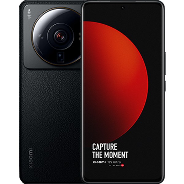 điện thoại cũ Xiaomi 12s ultra