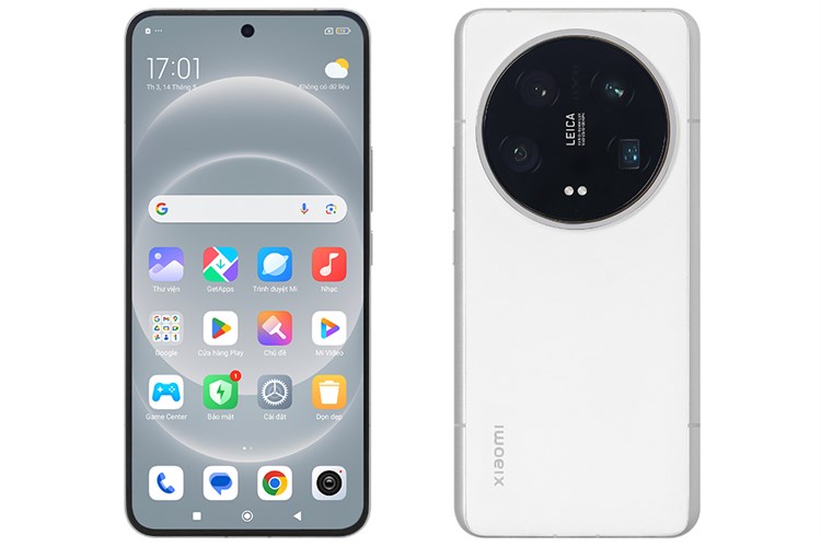 Điện thoại cũ Xiaomi 14 Ultra