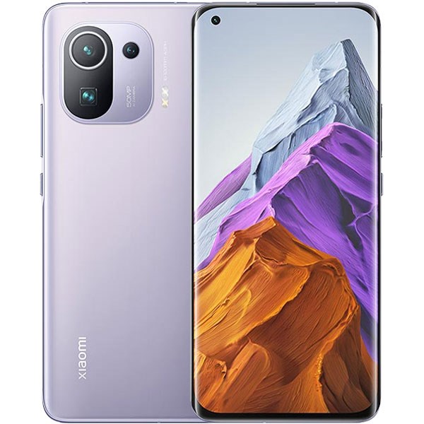 Điện thoại cũ Xiaomi 11 Pro
