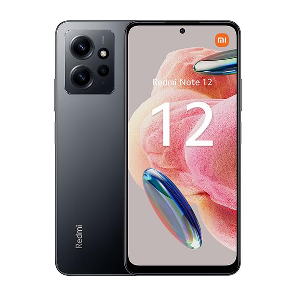 Điện thoại cũ Xiaomi Redmi Note 12 4G