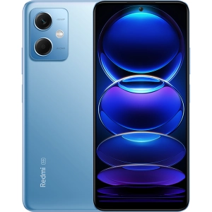Điện thoại cũ Xiaomi Redmi Note 12 5G