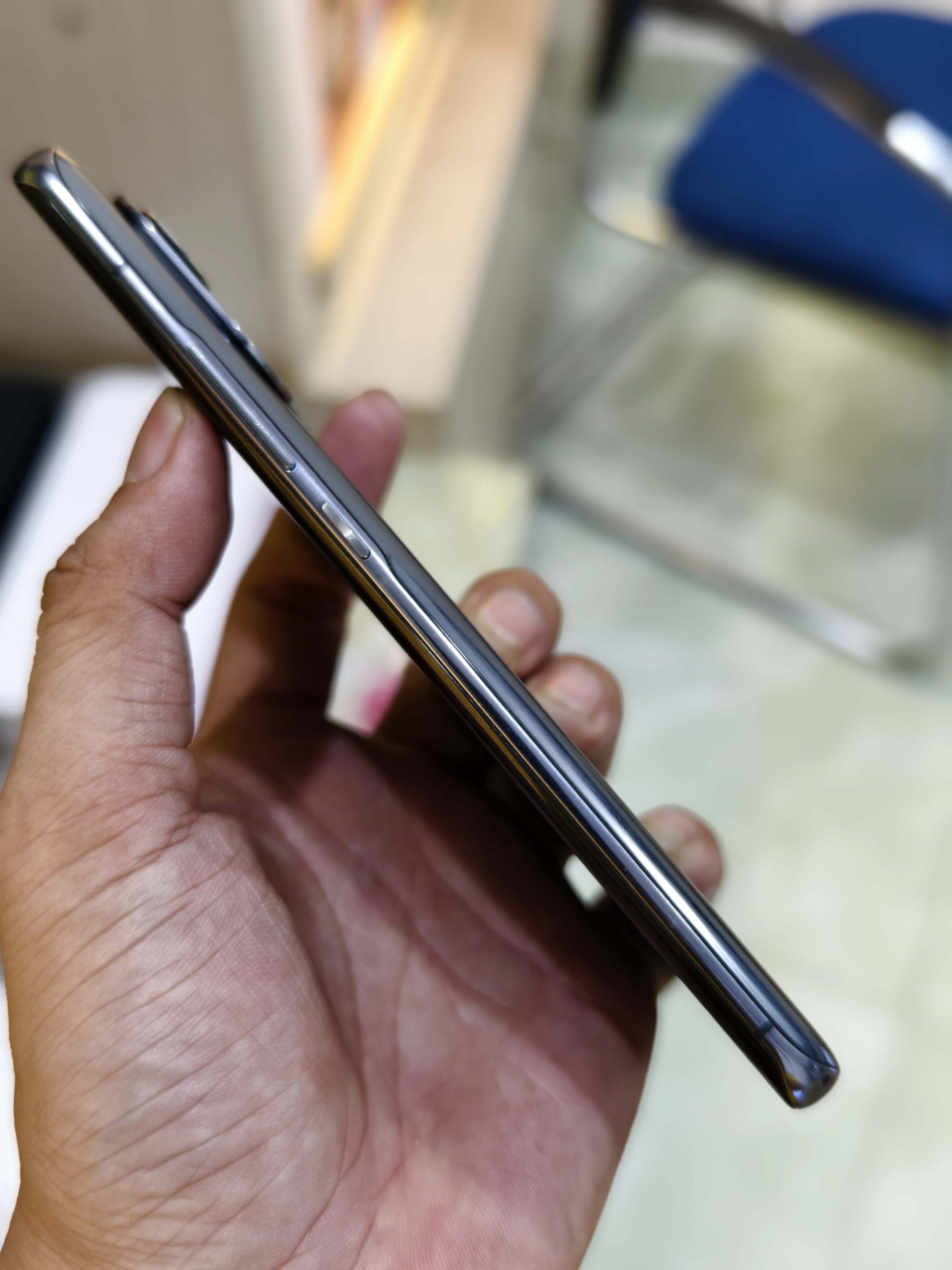 Điện thoại cũ Xiaomi 11 Pro