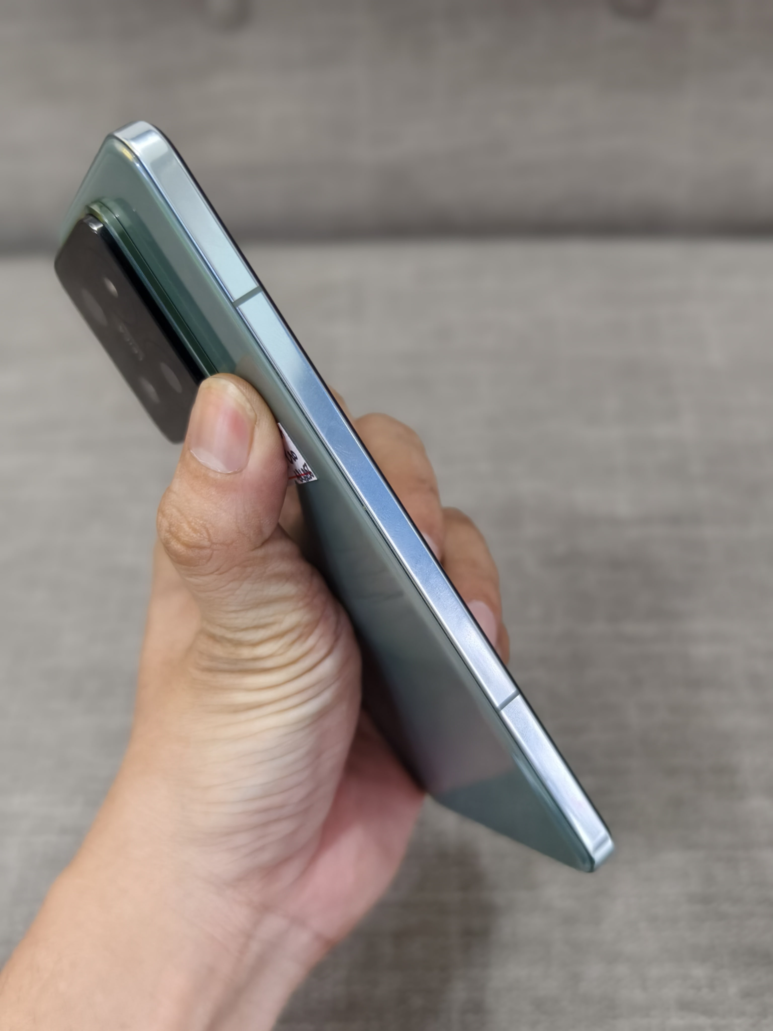 Điện thoại cũ Xiaomi 14 Pro