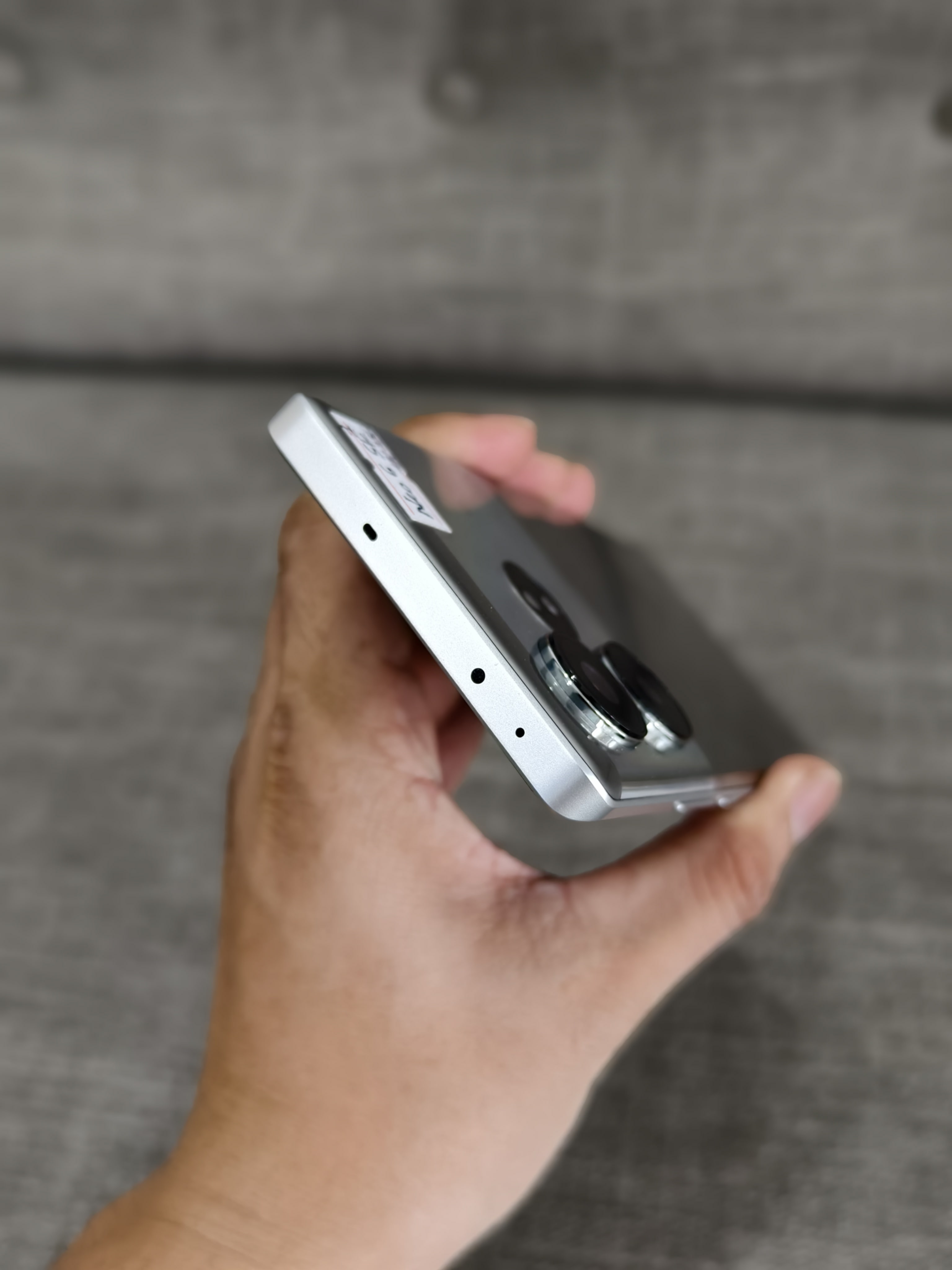 điện thoại cũ Realme GT Neo 6 SE