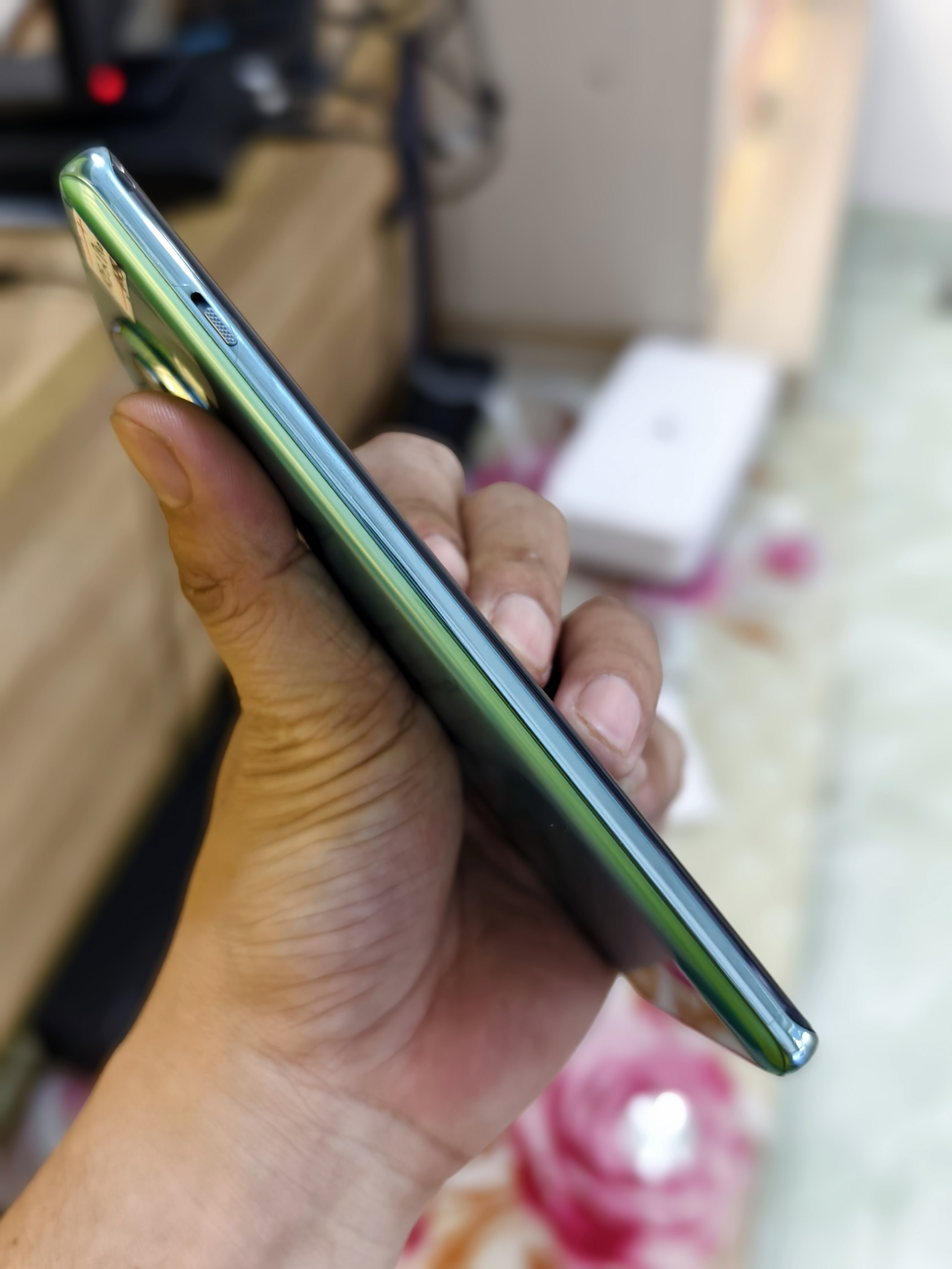 Điện thoại cũ OnePlus ACE 2 Pro