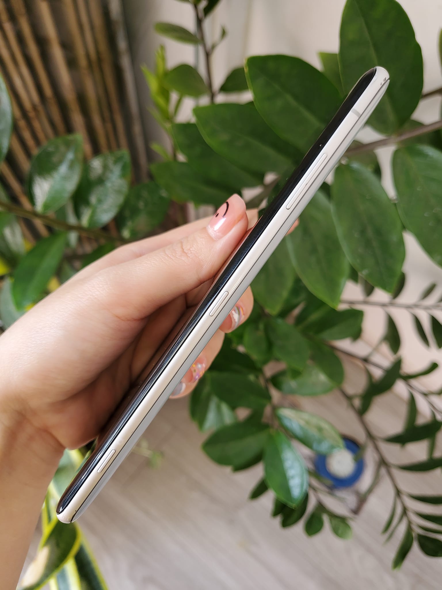 Điện thoại Sony Xperia XZ3
