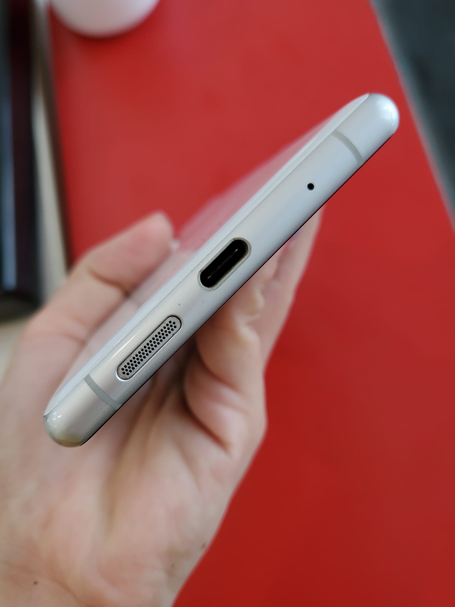 Điện thoại cũ Sony XPERIA 1