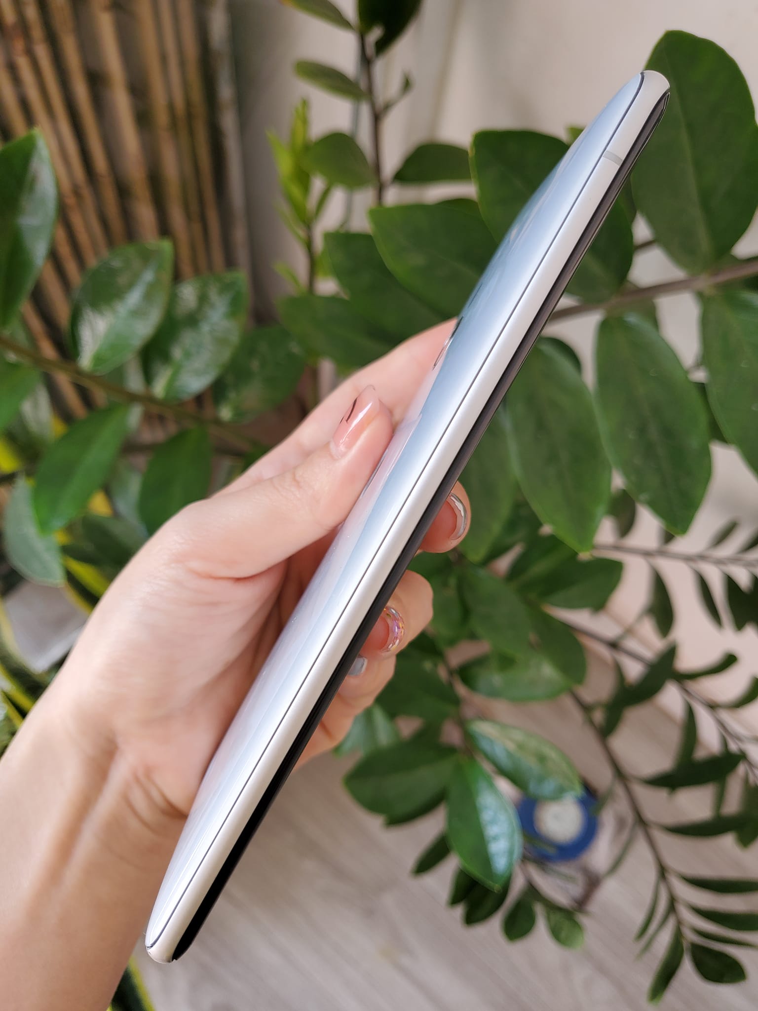 Điện thoại Sony Xperia XZ3