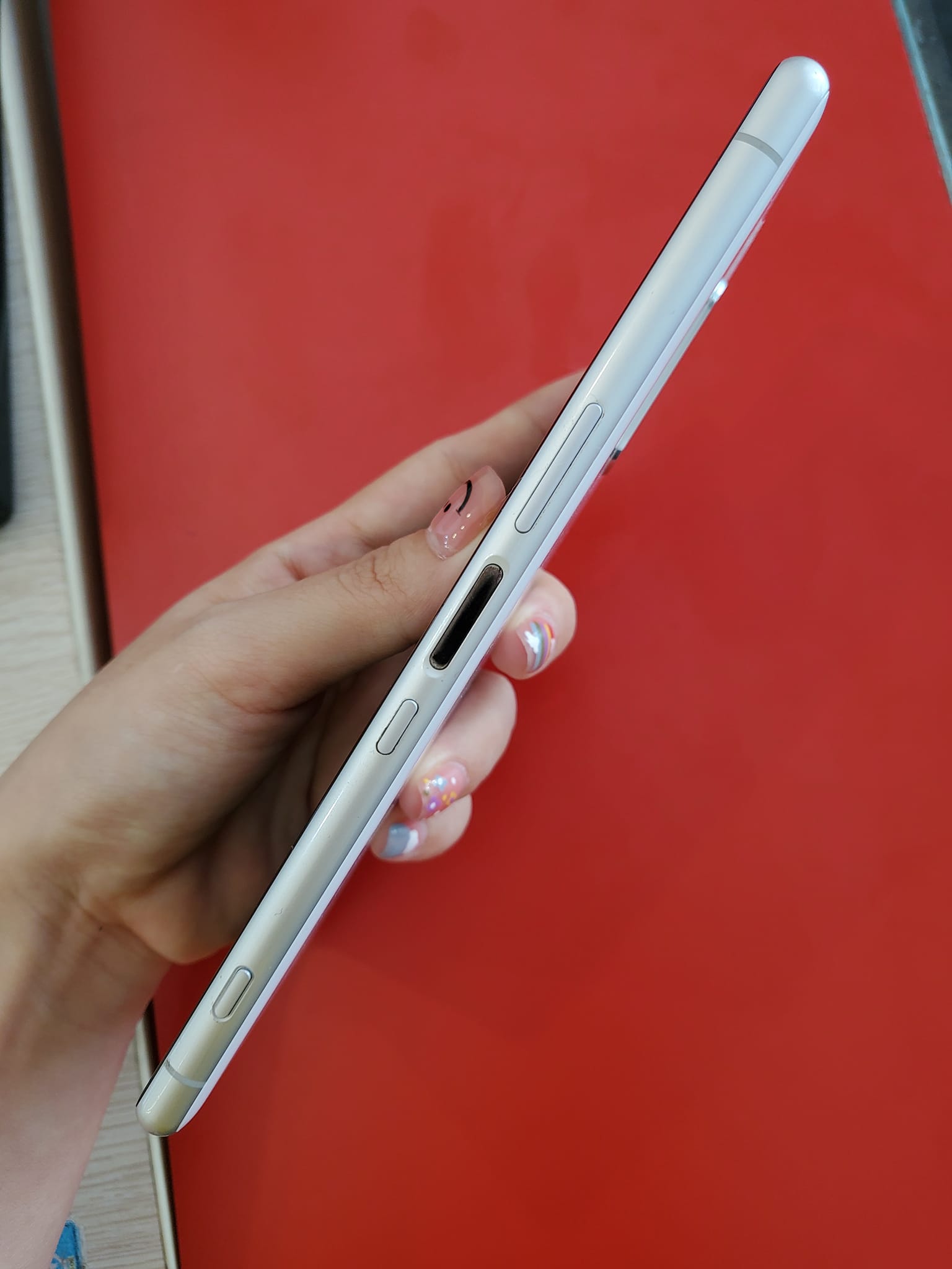 Điện thoại cũ Sony XPERIA 1