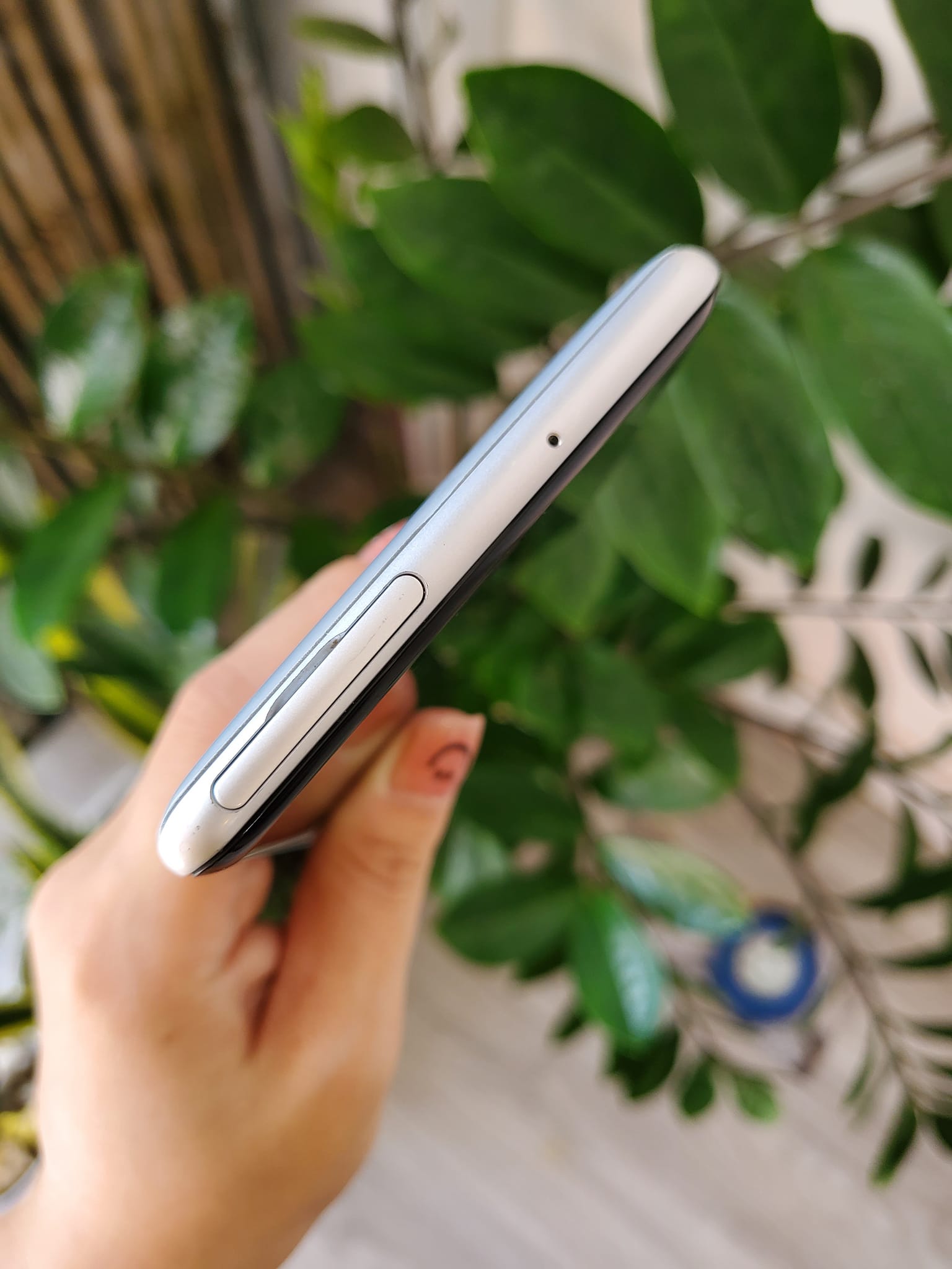 Điện thoại Sony Xperia XZ3