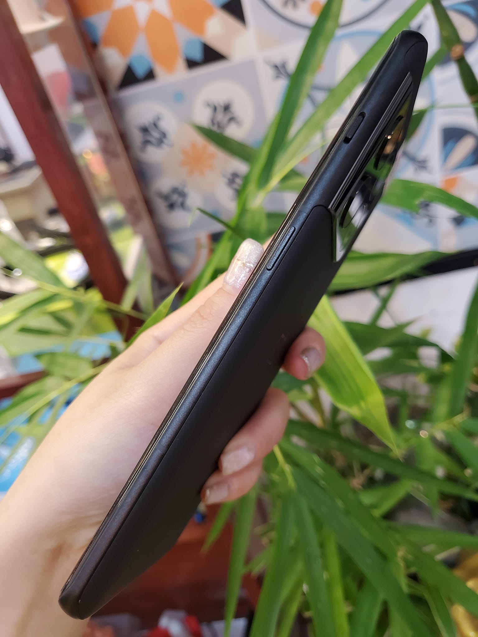 Điện thoại cũ Oneplus 10 Pro