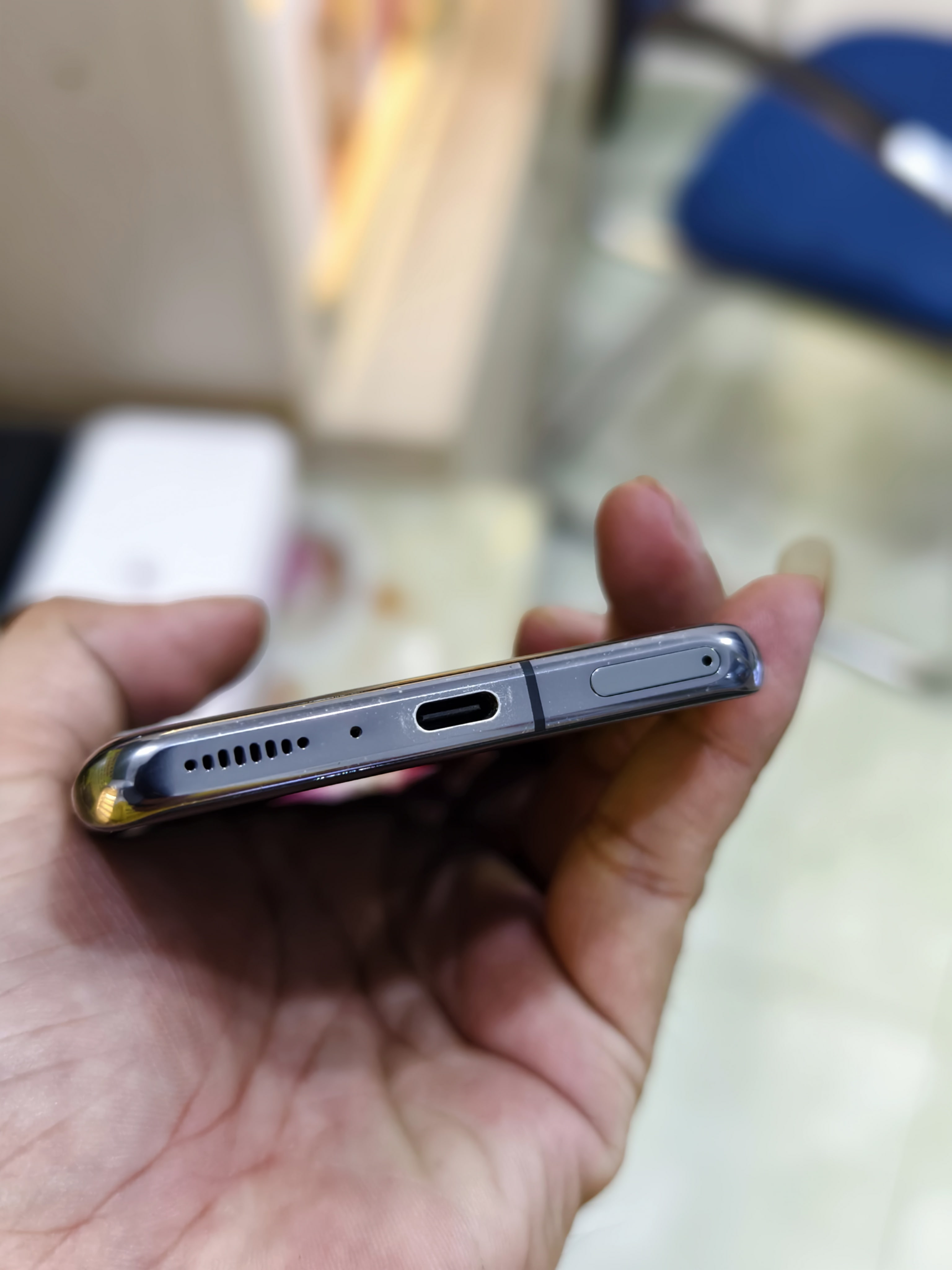 Điện thoại cũ Xiaomi 11 Pro