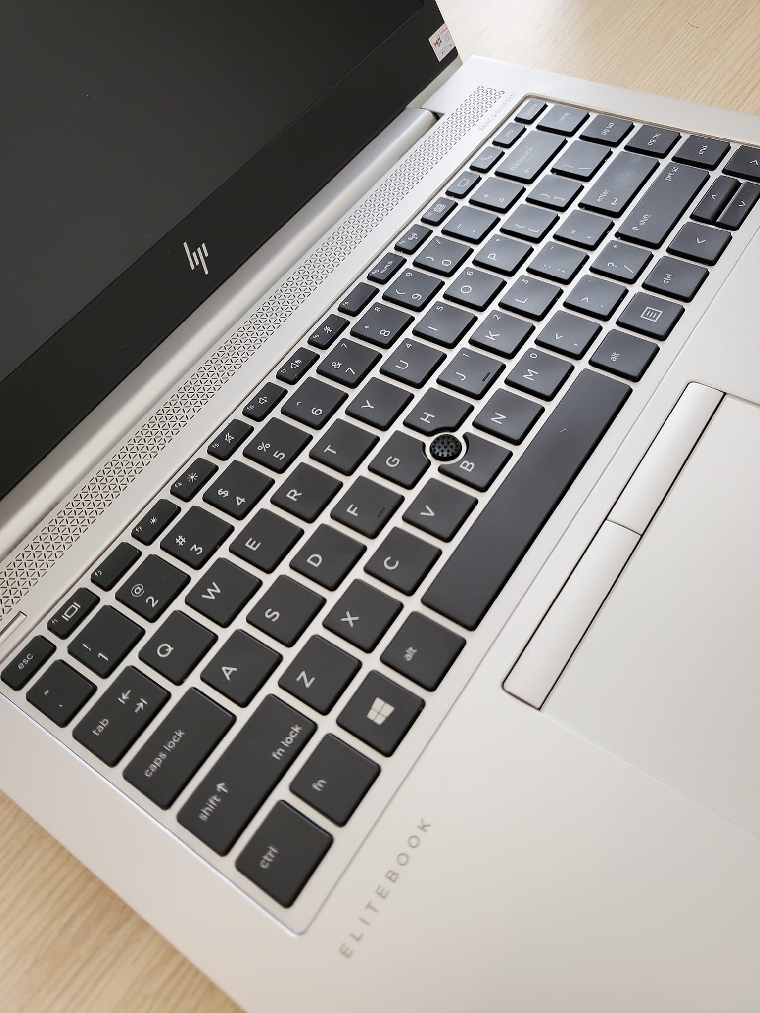 Laptop cũ HP Elitebook 840 G5